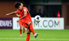 米兰-关于泰国球队赛场再胜，亚洲足球新星崭露头角的信息