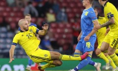 中国米兰体育-乌克兰队成功进入欧洲杯，备战冠军之战的简单介绍