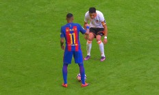 ac米兰官网-比利时碾压意大利，内马尔高光表现的简单介绍