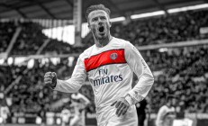 米兰真人-梅西一锤定音，马赛关键战突围挪威铁壁