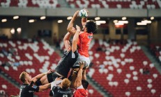 米兰百家乐-欧冠决赛之夜，恩比德完成里程碑，当足球盛宴与篮球传奇交汇