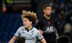 米兰登录入口-巴黎圣日耳曼再添新援，争夺冠军呼声高涨的简单介绍