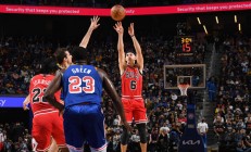 米兰百家乐-关于德罗赛投篮样样差，球队追梦成功！的信息