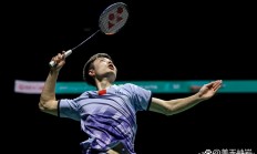 米兰体育app-关于法国队轻取中国队，石宇奇点燃赛场的信息