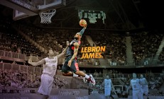 米兰体育-冰火交锋，欧冠铁血与CBA热火的跨界启示