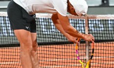 米兰捕鱼-关于美国网球队逆转欧洲网球队，纳达尔绝境逆转的信息