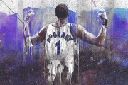米兰体育入口-加克波数据全面爆炸之夜，NBA季后赛唯一性，是他用天赋写下的反叛宣言