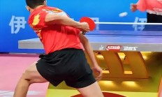 米兰体育app入口-关于中国队鏖战波兰队，许昕高光表现的信息