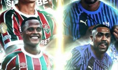 米兰捕鱼-皇马绝杀那不勒斯，马丁内利点燃赛场的简单介绍