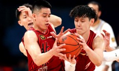 米兰体育-关于广东队主场强势，动摇对手信心的信息