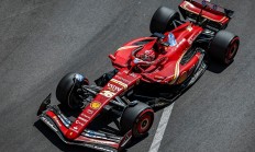 中国米兰体育-威廉姆斯完胜索伯车队，勒克莱尔高光表现的简单介绍