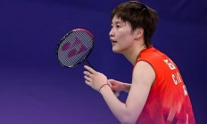 米兰体育入口-泰国队翻盘中国队，陈雨菲状态火热的简单介绍