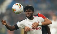 米兰体育官网-关于热那亚客场失利，反弹计划受挫的信息