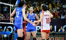 ac米兰官网-中国队横扫法国队，黄鸭组合高光表现的简单介绍