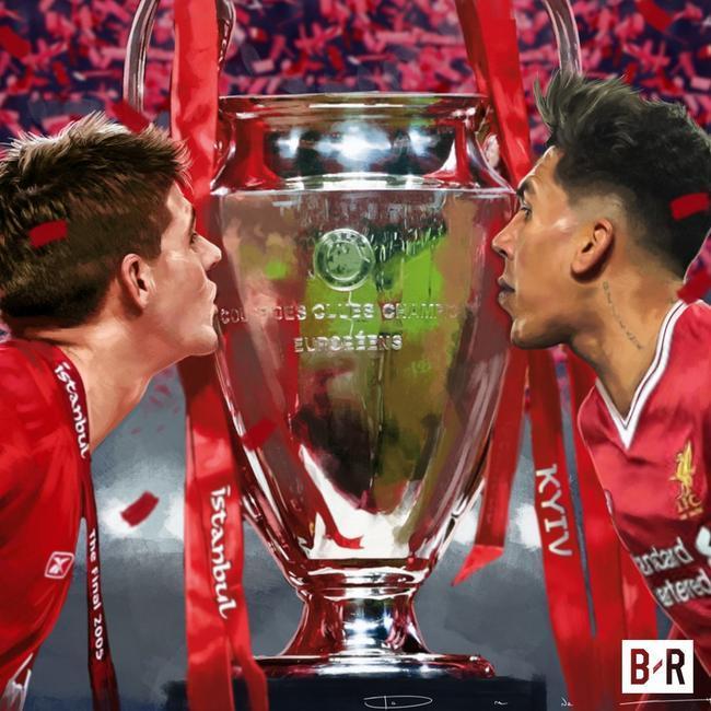 利物浦主场平局，红军冲击封王路程