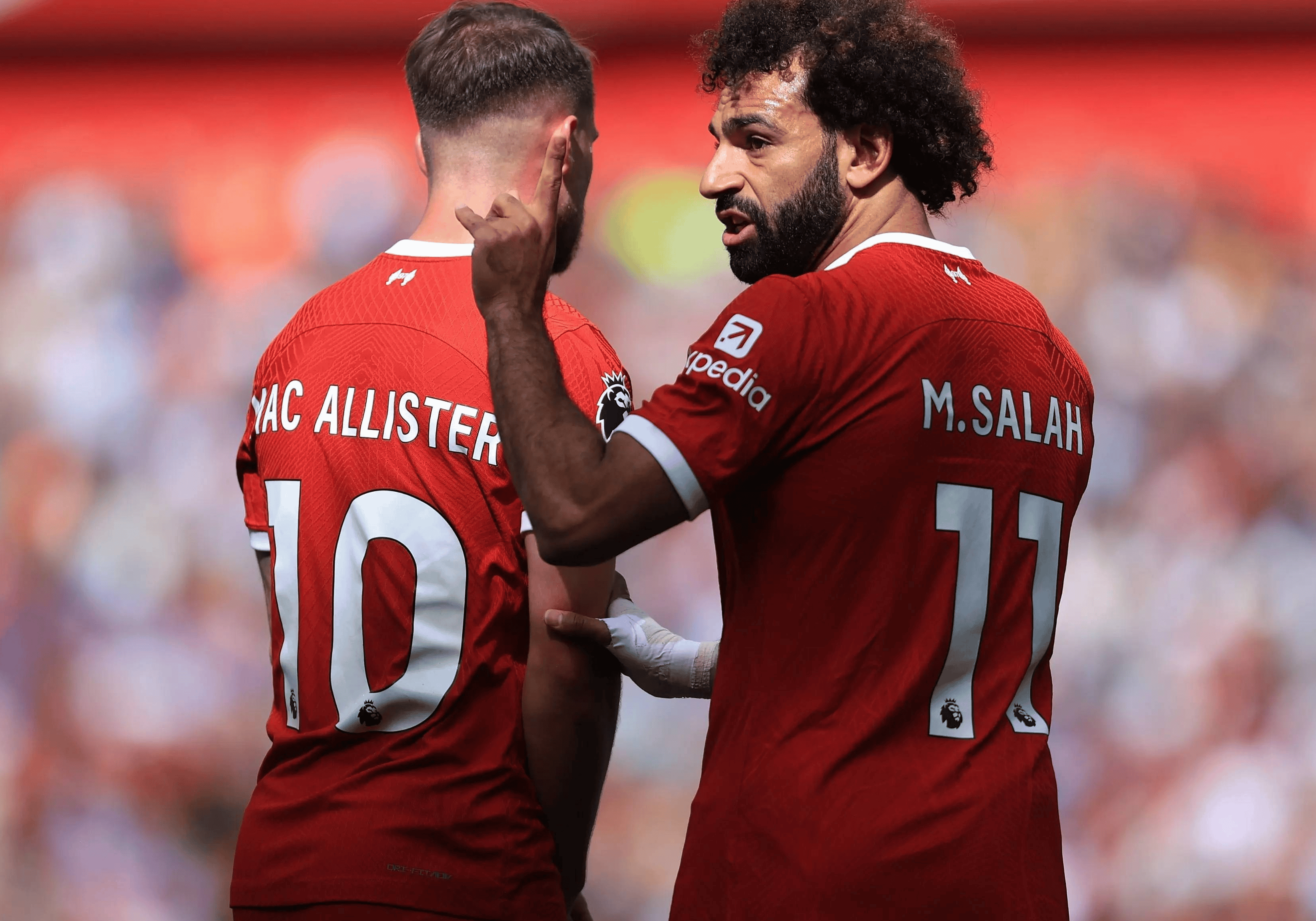 关于利物浦战胜西汉姆，积分稳中有升的信息