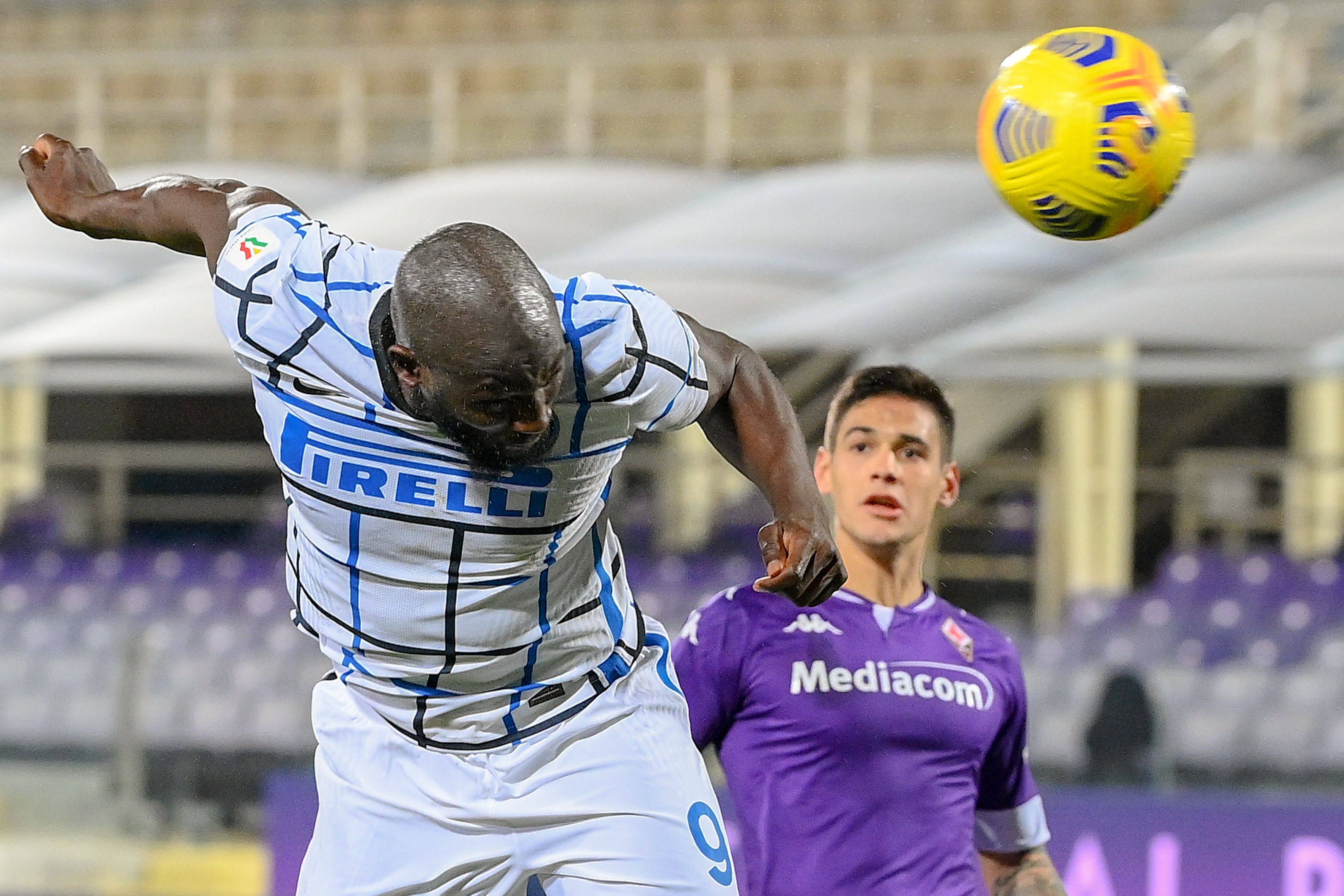 佩鲁贾力克热那亚，复仇成功取得胜利