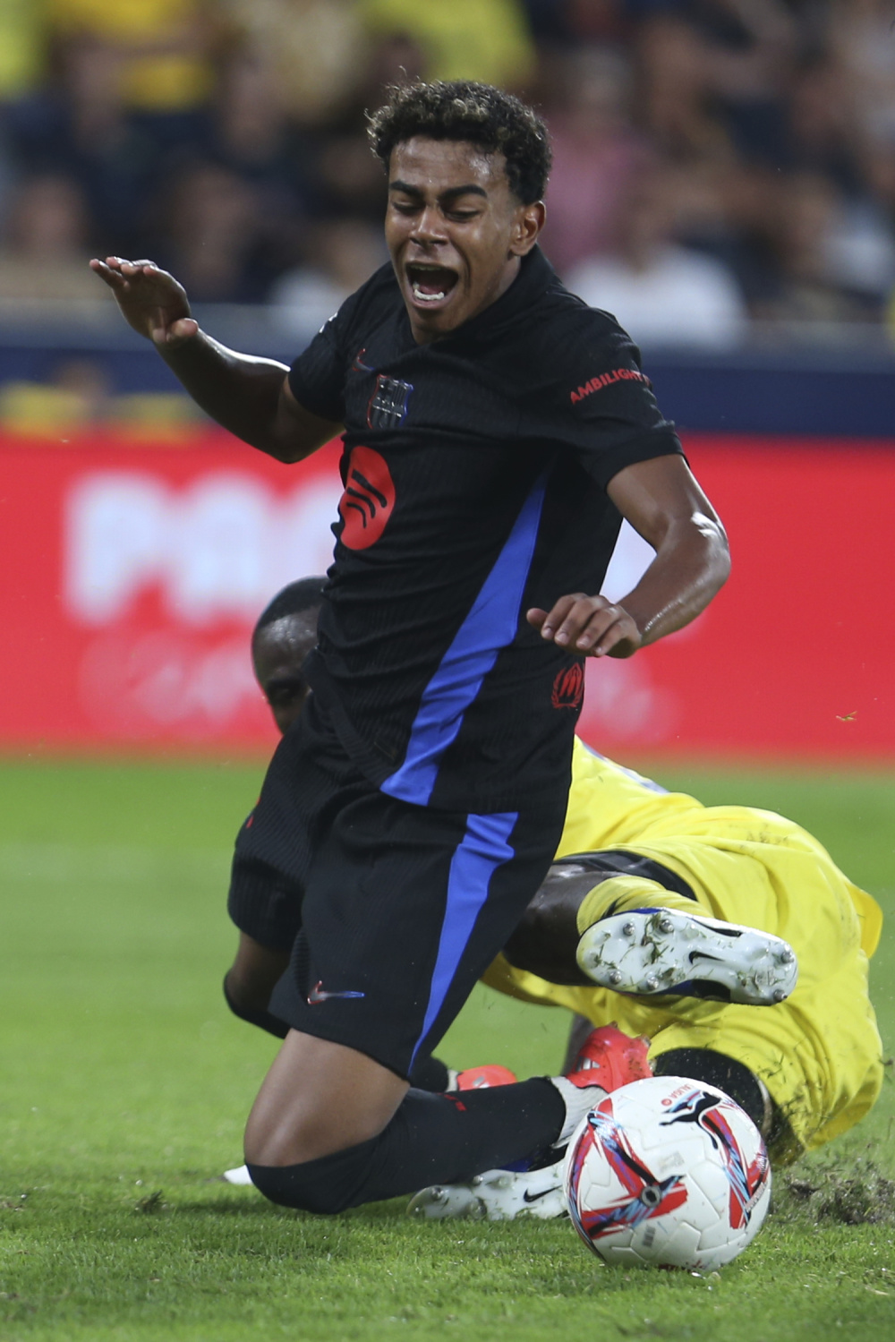 关于比利亚雷亚尔做客略胜，稳操胜券紧咬前五的信息