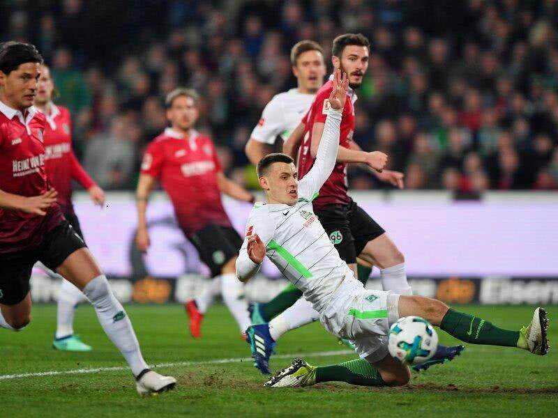 不莱梅再遇失利，保级形势严峻的简单介绍