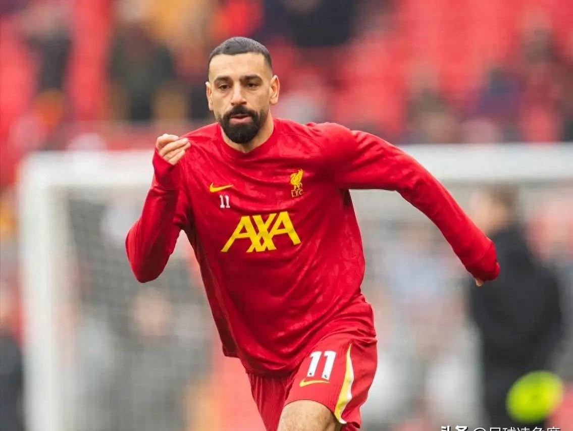 利物浦逆袭切尔西，英超冠军竞逐越发激烈的简单介绍