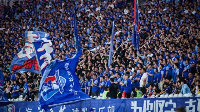 申花客场遭遇大胜,晋级前四的简单介绍 申花客场遭遇大胜,晋级前四的简单介绍