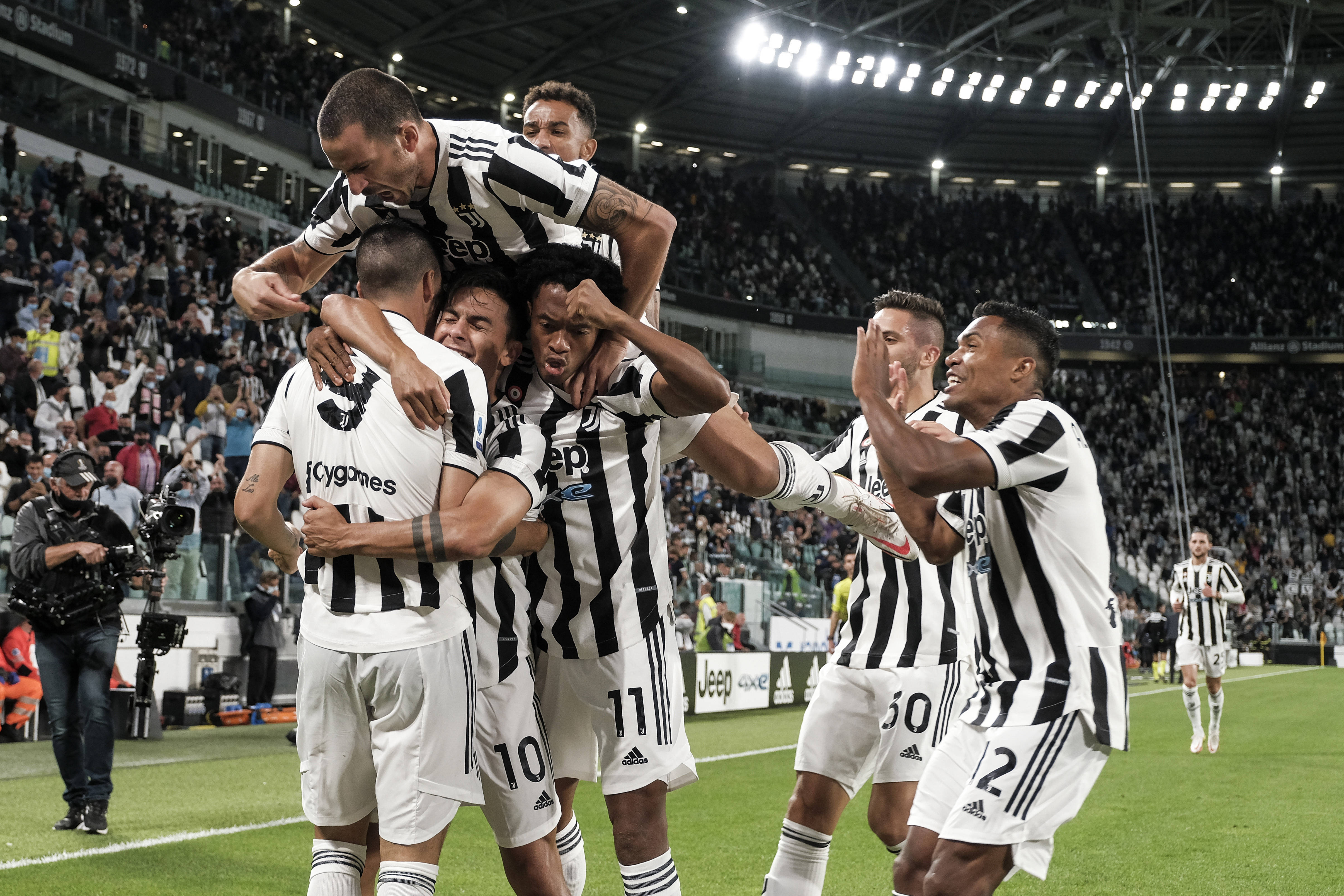 尤文图斯不敌对手，惨遭淘汰出局的简单介绍