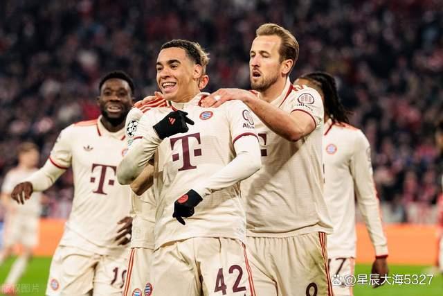关于拜仁慕尼黑将和勒沃库森进行交锋的信息