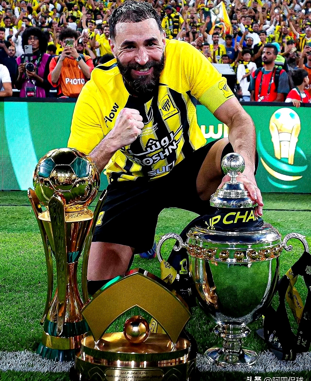 曼联碾压葡萄牙，本泽马统治全场的简单介绍