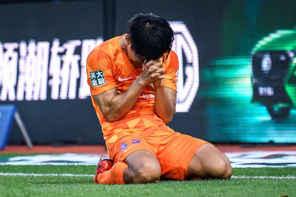 山东鲁能连胜止步，需稳定状态的简单介绍