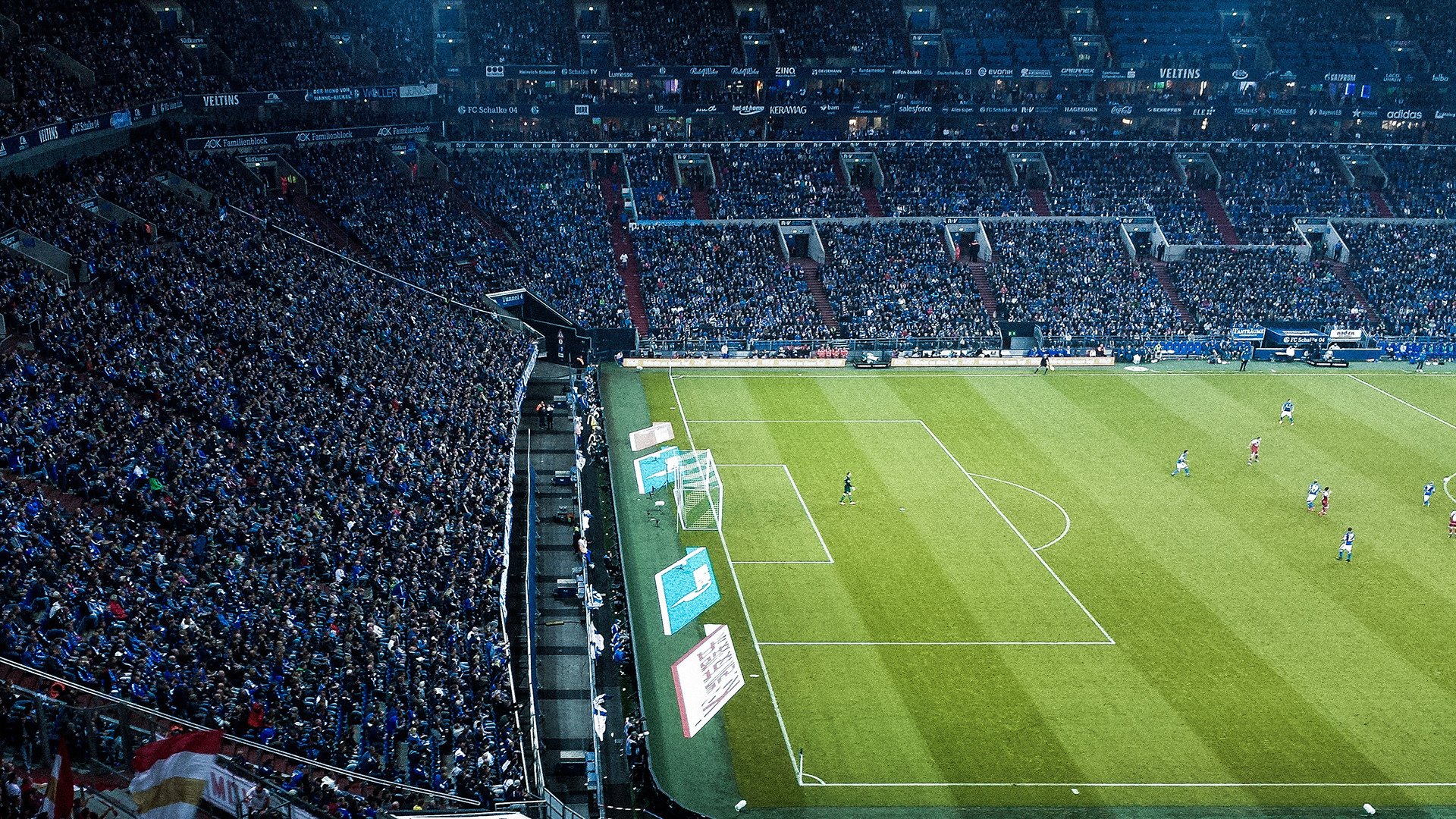 街道上的颠覆,美国车手掀翻雷恩王朝